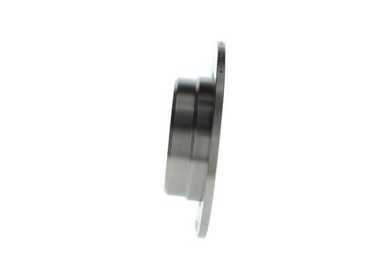 Bosch BD265 Fren diski; arka küçük görsel 4