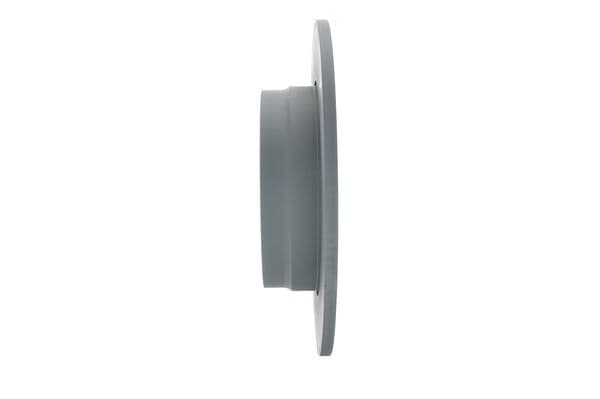 Bosch BD267 Fren diski; arka küçük görsel 2
