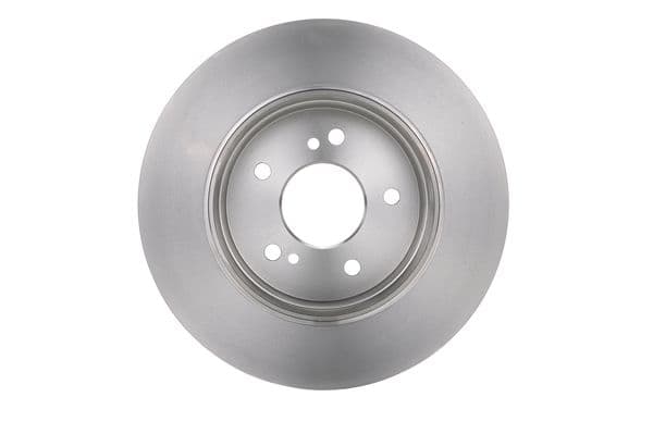 Bosch BD267 Fren diski; arka küçük görsel 3