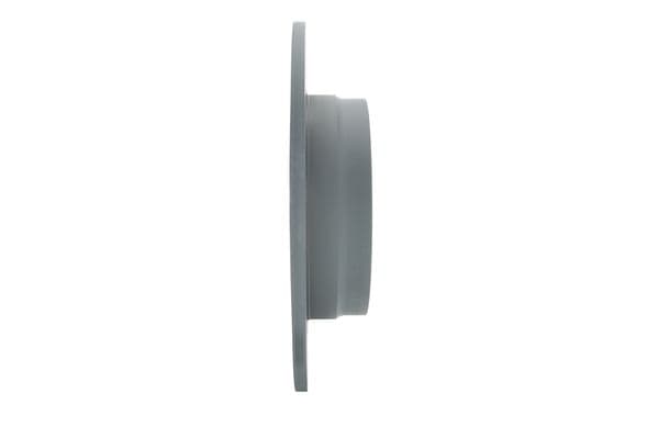 Bosch BD267 Fren diski; arka küçük görsel 4