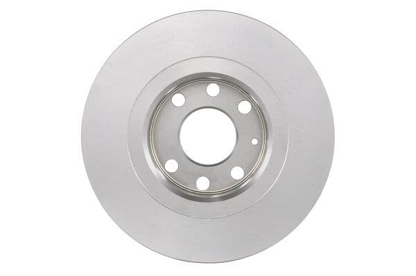 Bosch BD269 Fren diski; ön küçük görsel 3