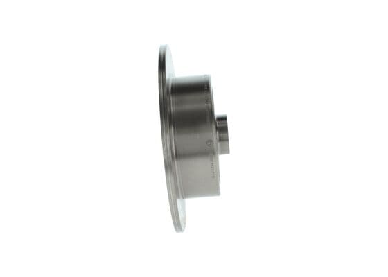 Bosch BD270 Fren diski; arka küçük görsel 2