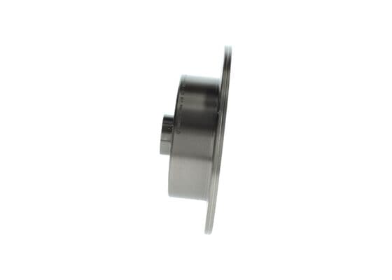 Bosch BD270 Fren diski; arka küçük görsel 4