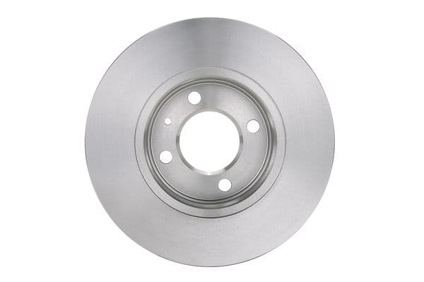 Bosch BD271 Fren diski Premium2; ön küçük görsel 3
