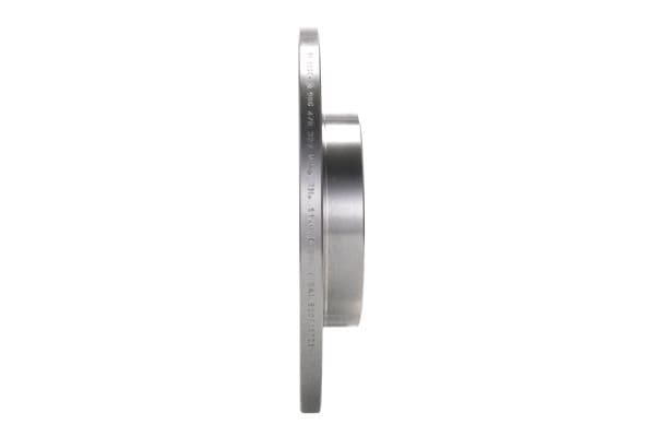 Bosch BD271 Fren diski Premium2; ön küçük görsel 4