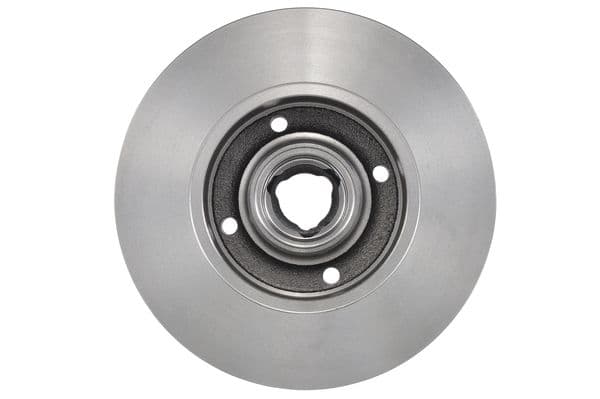 Bosch BD273 Fren diski; arka küçük görsel 3