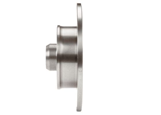 Bosch BD274 Fren diski; arka küçük görsel 2