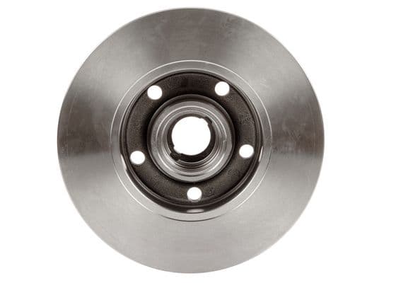 Bosch BD274 Fren diski; arka küçük görsel 3