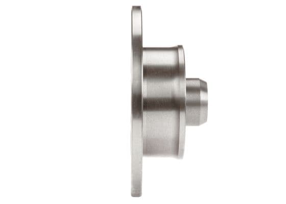 Bosch BD274 Fren diski; arka küçük görsel 4