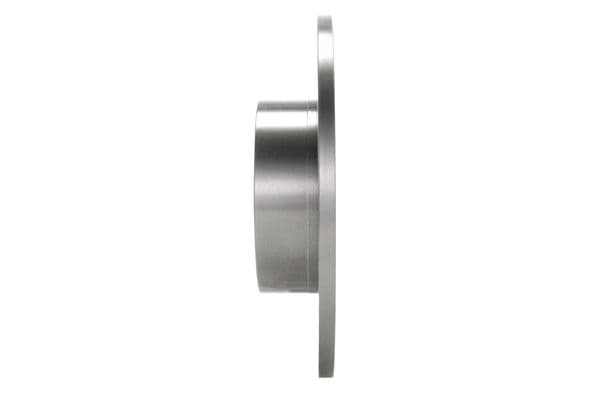 Bosch BD281 Fren diski Premium2; arka küçük görsel 2