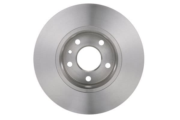 Bosch BD281 Fren diski Premium2; arka küçük görsel 3