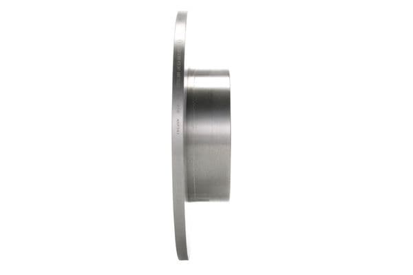 Bosch BD281 Fren diski Premium2; arka küçük görsel 4