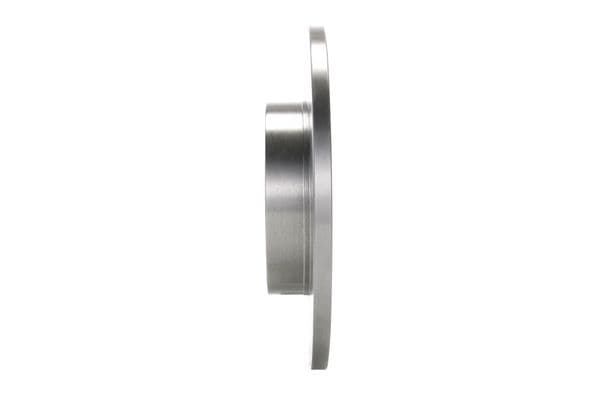 Bosch BD282 Fren diski küçük görsel 2