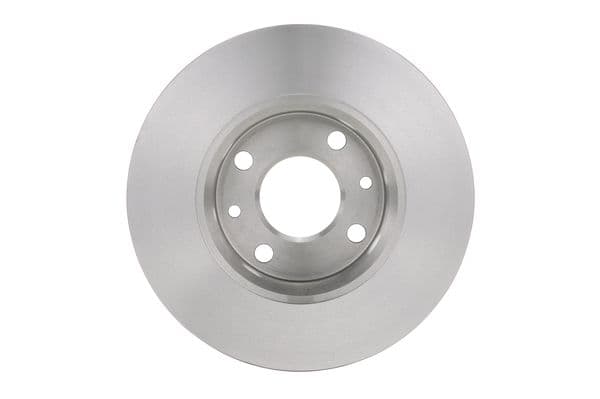 Bosch BD282 Fren diski küçük görsel 3
