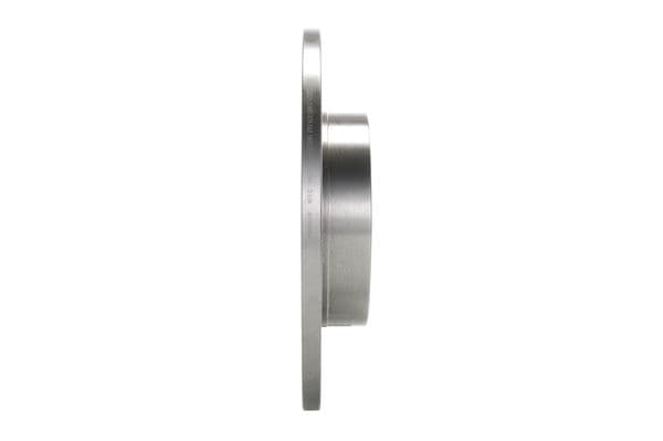 Bosch BD282 Fren diski küçük görsel 4