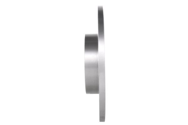 Bosch BD283 Fren diski; ön küçük görsel 2