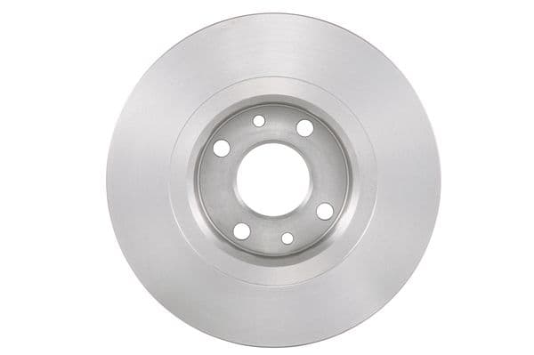 Bosch BD283 Fren diski; ön küçük görsel 3