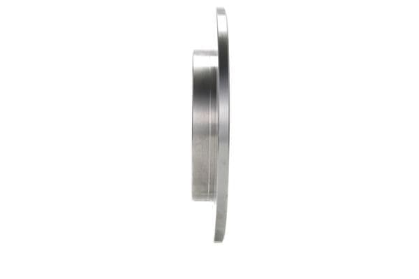 Bosch BD284 Fren diski; arka küçük görsel 2