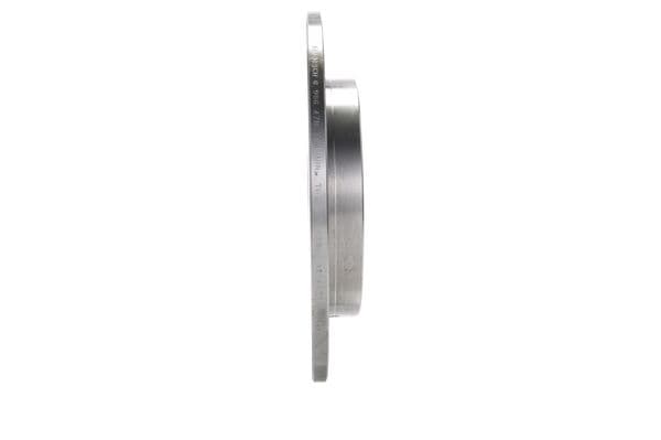 Bosch BD284 Fren diski; arka küçük görsel 4