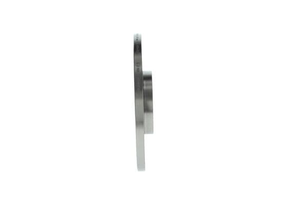 Bosch BD285 Fren diski; ön küçük görsel 2