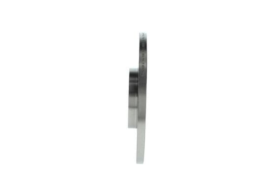 Bosch BD285 Fren diski; ön küçük görsel 4