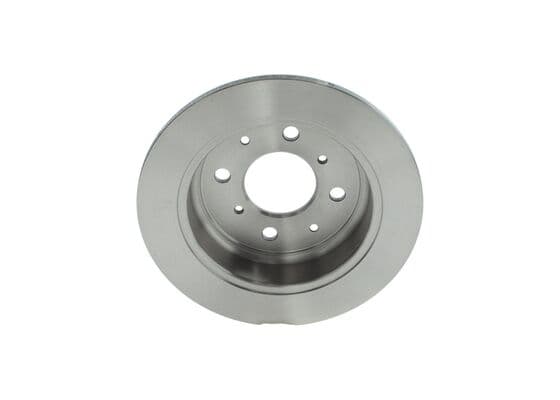 Bosch BD290 Fren diski; arka küçük görsel 3