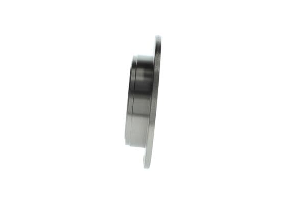 Bosch BD290 Fren diski; arka küçük görsel 4