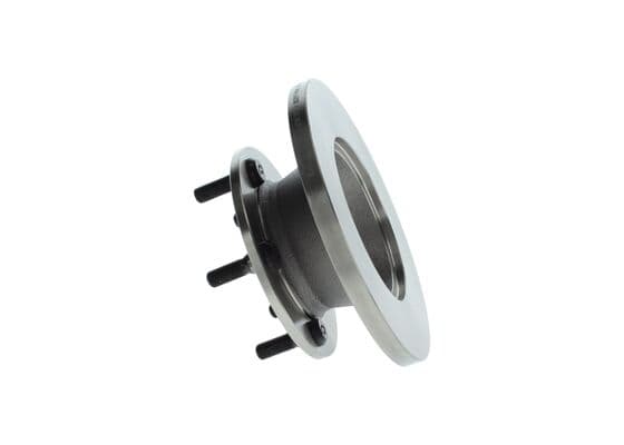 Bosch BD297 Fren diski; ön küçük görsel 2