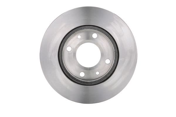 Bosch BD309 Fren diski; ön küçük görsel 3