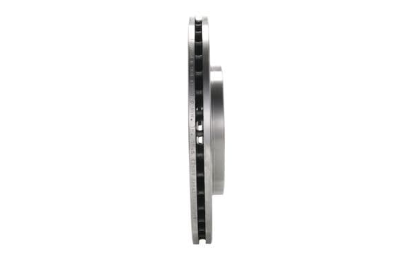 Bosch BD309 Fren diski; ön küçük görsel 4