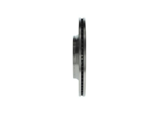 Bosch BD313 Fren diski; ön küçük görsel 4