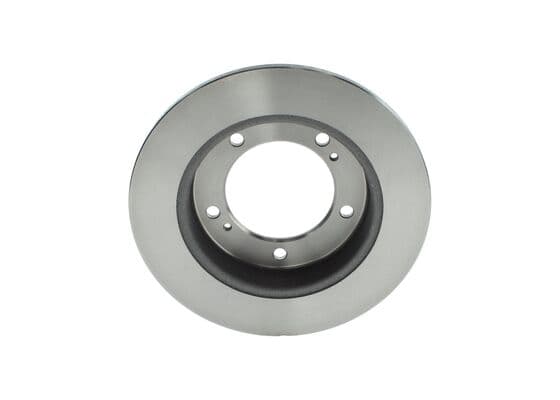 Bosch BD315 Fren diski; ön küçük görsel 3
