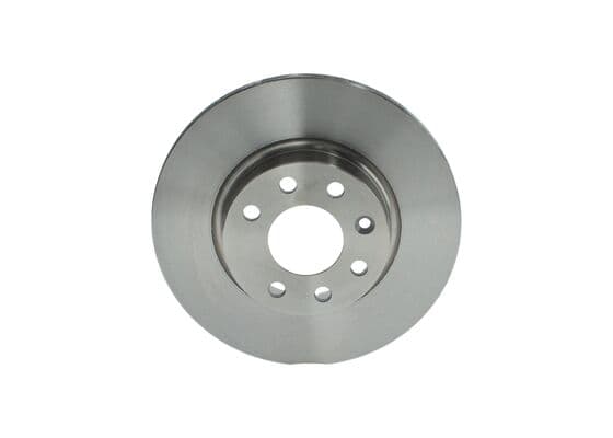 Bosch BD322 Fren diski; ön 1