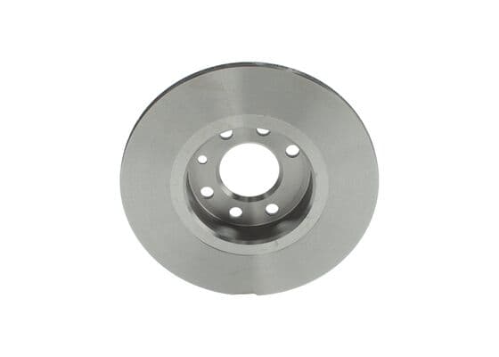 Bosch BD322 Fren diski; ön küçük görsel 3