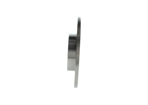 Bosch BD322 Fren diski; ön küçük görsel 4