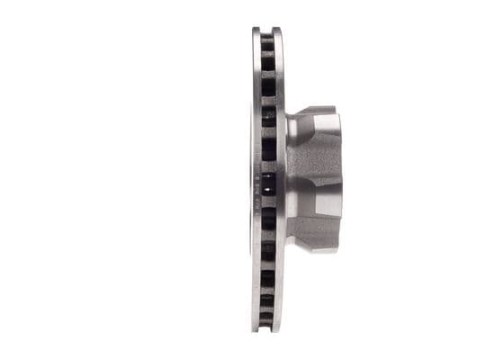 Bosch BD338 Fren diski; ön küçük görsel 2