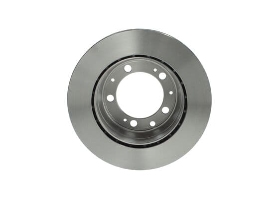 Bosch BD348 Fren diski; arka küçük görsel 3