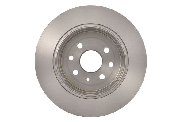 Bosch BD351 Fren diski; arka küçük görsel 3