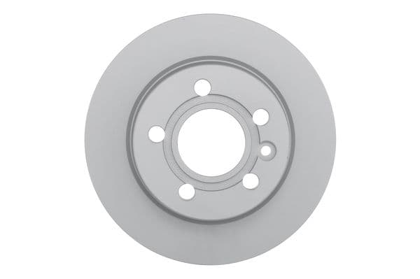 Bosch BD352 Fren diski; arka 1