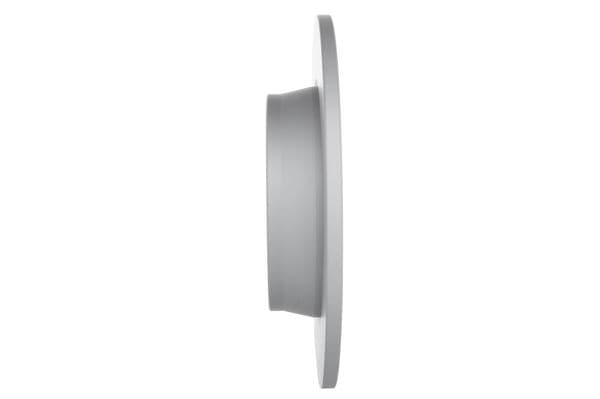 Bosch BD352 Fren diski; arka küçük görsel 2