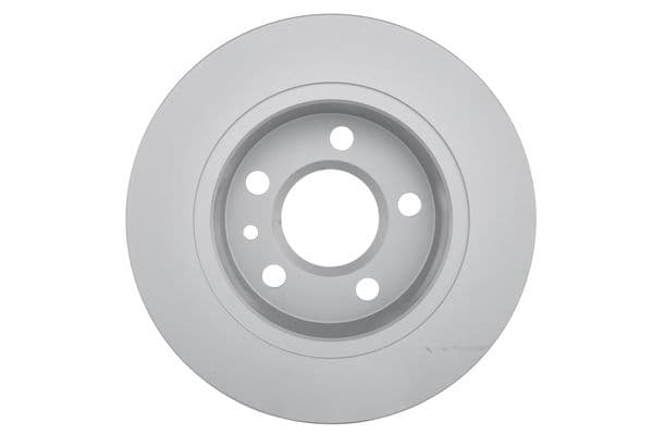 Bosch BD352 Fren diski; arka küçük görsel 3