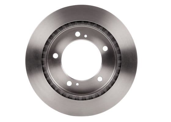 Bosch BD353 Fren diski; ön küçük görsel 3