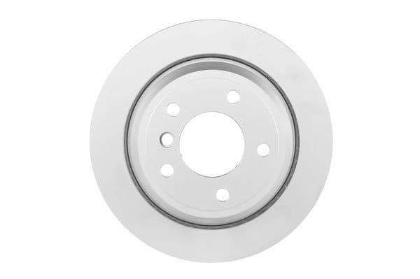 Bosch BD357 Fren diski; arka 1