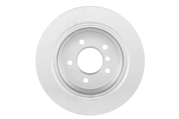 Bosch BD357 Fren diski; arka küçük görsel 3