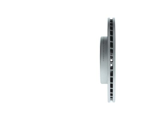 Bosch BD359 Fren diski; ön küçük görsel 4