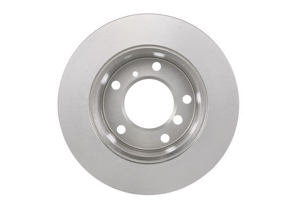 Bosch BD364 Fren diski; arka küçük görsel 3