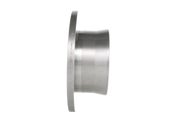 Bosch BD364 Fren diski; arka küçük görsel 4