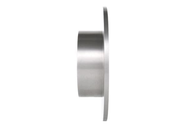 Bosch BD367 Fren diski; arka küçük görsel 2