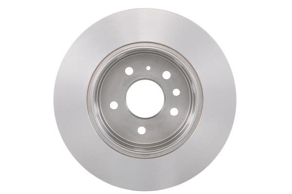 Bosch BD367 Fren diski; arka küçük görsel 3