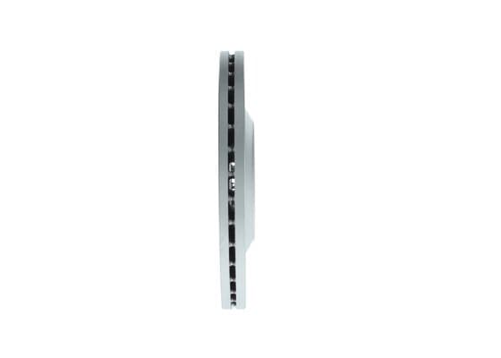 Bosch BD368 Fren diski; ön küçük görsel 2